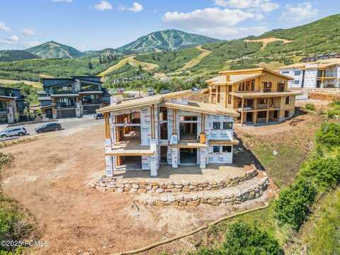 1946 W Mochila Circle, Mayflower Mountain, UT 84032