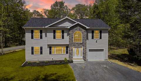 8114 Logging Lane, East Stroudsburg, PA 18302