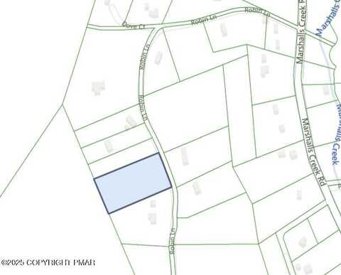 Robin Ln Lane, East Stroudsburg, PA 18302