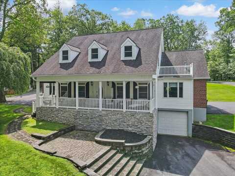 100 Monroe Court, Weatherly, PA 18255