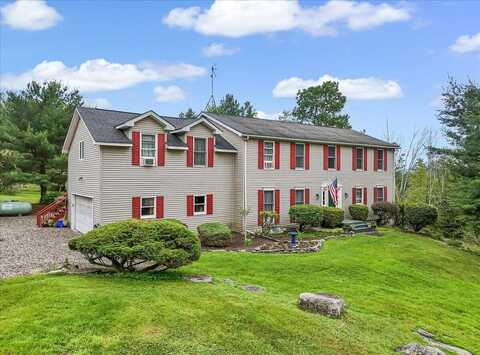 406 Florence Drive, Canadensis, PA 18325