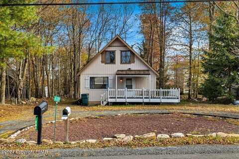 6309 Ventnor Drive, Tobyhanna, PA 18466