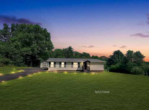 3546 High Hill Road, Effort, PA 18330