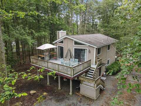 22 Primrose Lane, Gouldsboro, PA 18424