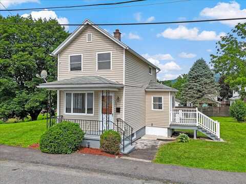 171 Harriet Street, Throop, PA 18512