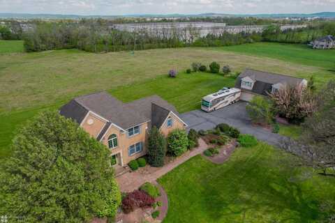 634 Country Club Road, Easton, PA 18045