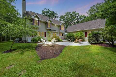 272 White Church Road, Saylorsburg, PA 18353