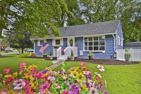 112 Sweet Fern Road, Stroudsburg, PA 18360