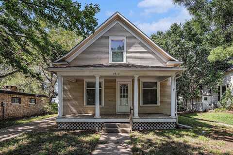 4410 Baldwin Avenue, Lincoln, NE 68504