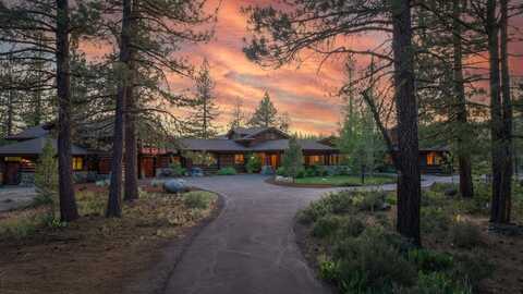 642 Deer Trail, Portola, CA 96122