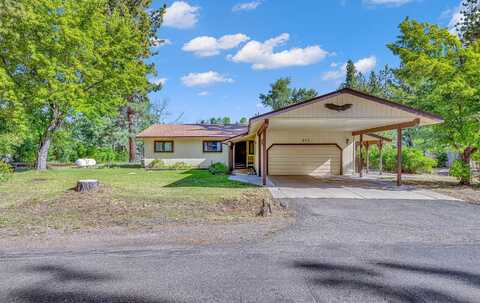 373 Watson Road, Chester, CA 96020