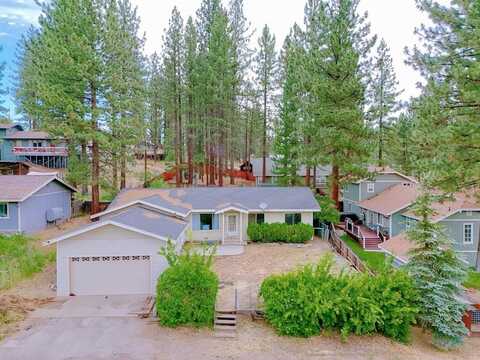 148 W Loyalton Avenue, Portola, CA 96122