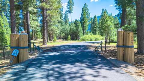 755 Carmichael Road, Graeagle, CA 96103