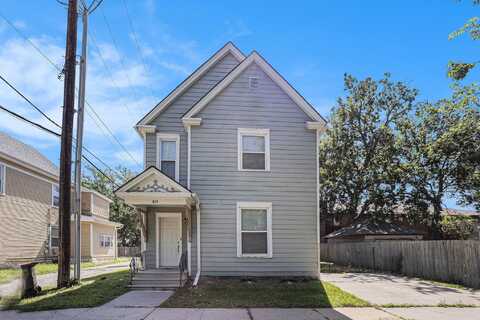 424 N 25th Street, Lincoln, NE 68503