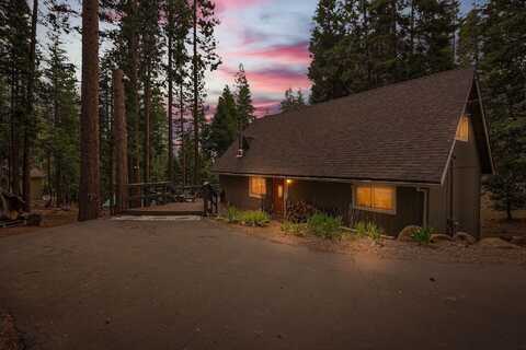 602 Lake Ridge Road, Lake Almanor, CA 96137