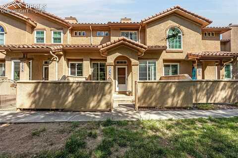 3254 Apogee View, Colorado Springs, CO 80906