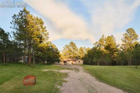 15275 Vollmer Road, Colorado Springs, CO 80908