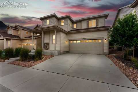 3863 Vineyard Circle, Colorado Springs, CO 80922