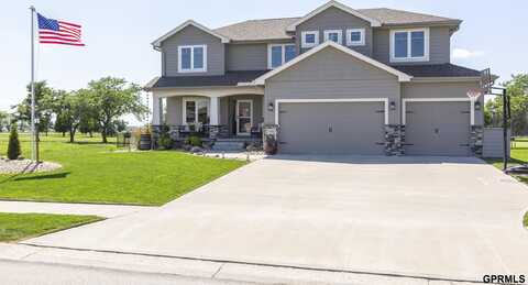 7402 N 281 Avenue, Valley, NE 68064