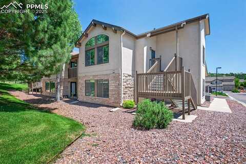 2190 Alicia Point, Colorado Springs, CO 80919