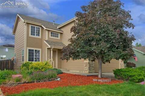 5424 Thresher Lane, Colorado Springs, CO 80922