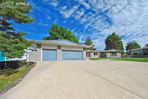 3340 Afternoon Circle, Colorado Springs, CO 80910