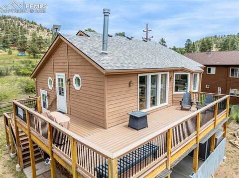 73 Sunlight Lane, Bailey, CO 80421