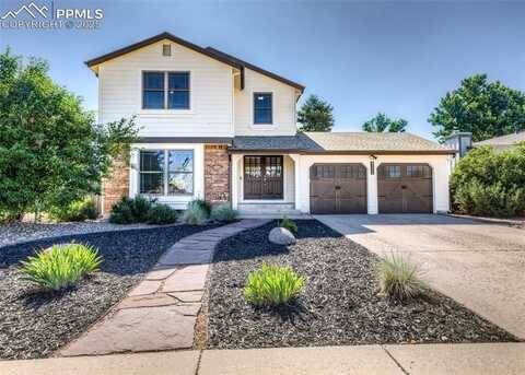 8230 Flax Court, Colorado Springs, CO 80920
