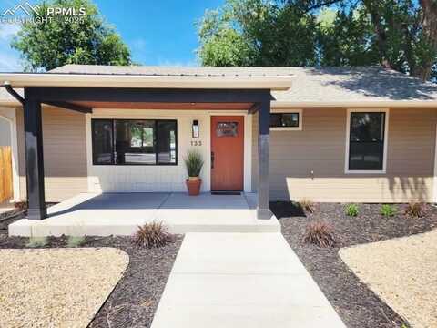 133 N Washington Street, Monument, CO 80132