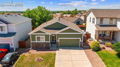 7327 Willow Pines Place, Fountain, CO 80817