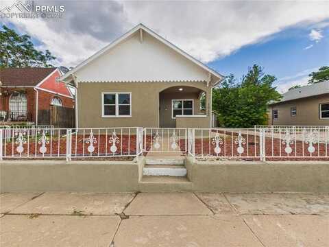 1012 E Abriendo Avenue, Pueblo, CO 81004