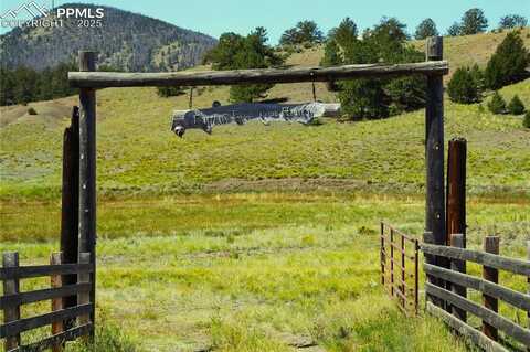 State Highway, Guffey, CO 80820