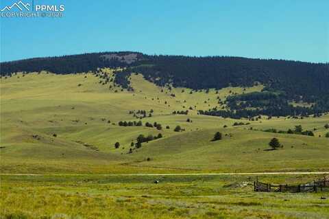 State Highway, Guffey, CO 80820