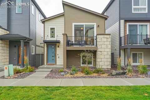 6330 Mirth Terrace, Colorado Springs, CO 80924