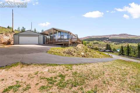 235 W May Street, Cripple Creek, CO 80813