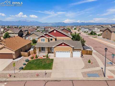 8454 Canary Circle, Colorado Springs, CO 80908