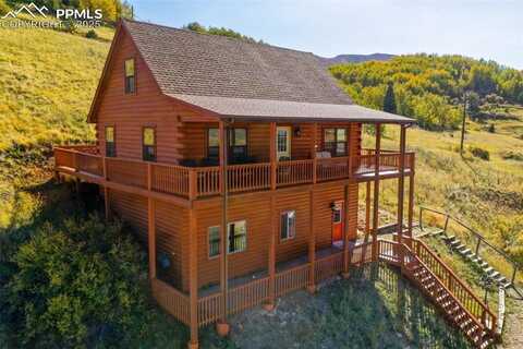 314 Silver Street, Cripple Creek, CO 80813