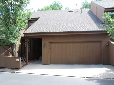 2336 Wood Avenue, Colorado Springs, CO 80907