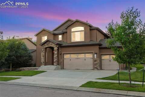 1130 Spectrum Loop, Colorado Springs, CO 80921