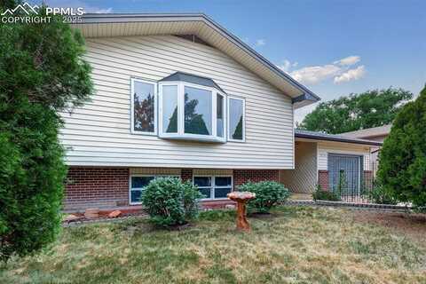7410 Caballero Avenue, Colorado Springs, CO 80911