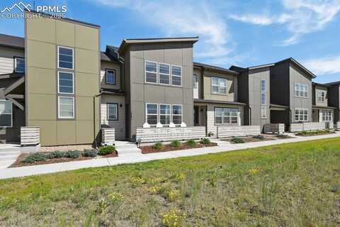 1751 Rose Quartz Heights, Colorado Springs, CO 80908