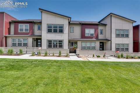 1608 Rose Quartz Heights, Colorado Springs, CO 80908