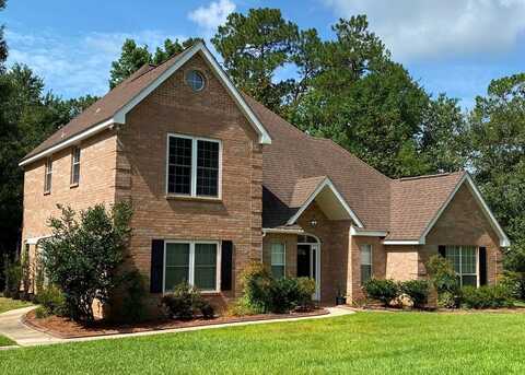 4 Nottoway Drive, Picayune, MS 39466