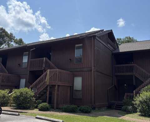 248 Lakeside Villa Unit J, Diamond Head, MS 39525