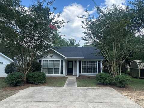 706 Simmons ST, Picayune, MS 39466