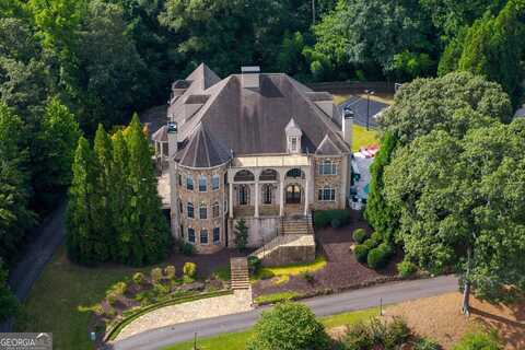 11140 W Road, Roswell, GA 30075
