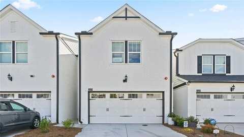 1629 Flint River Place SE, Smyrna, GA 30126