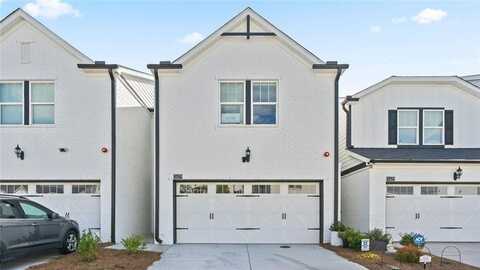 1629 Flint River Place SE, Smyrna, GA 30126
