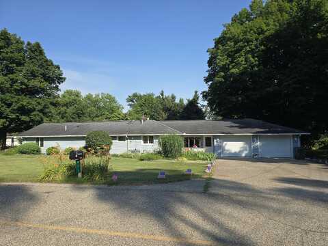 971 Weaver Road, Bronson, MI 49028
