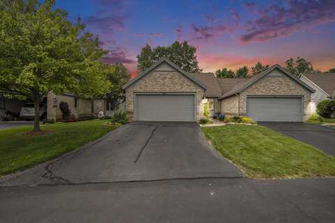 2471 High Ridge Lane SE, Grand Rapids, MI 49546